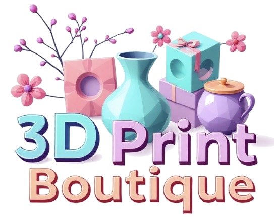 3D Print Boutique