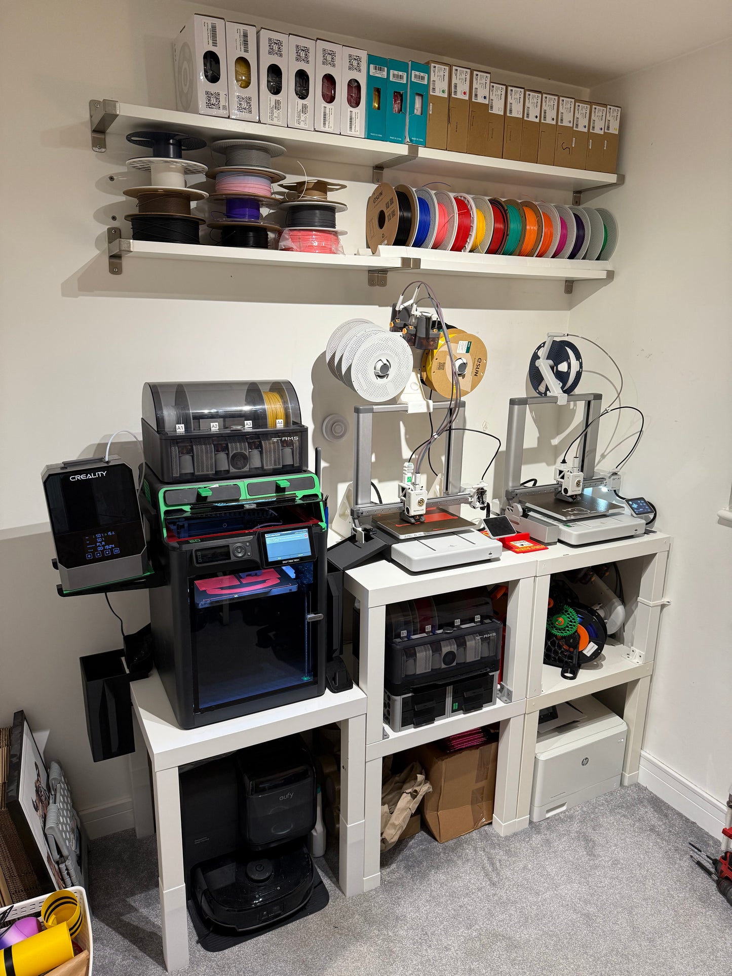 Custom 3D Printing Service – Bring Your Ideas to Life!