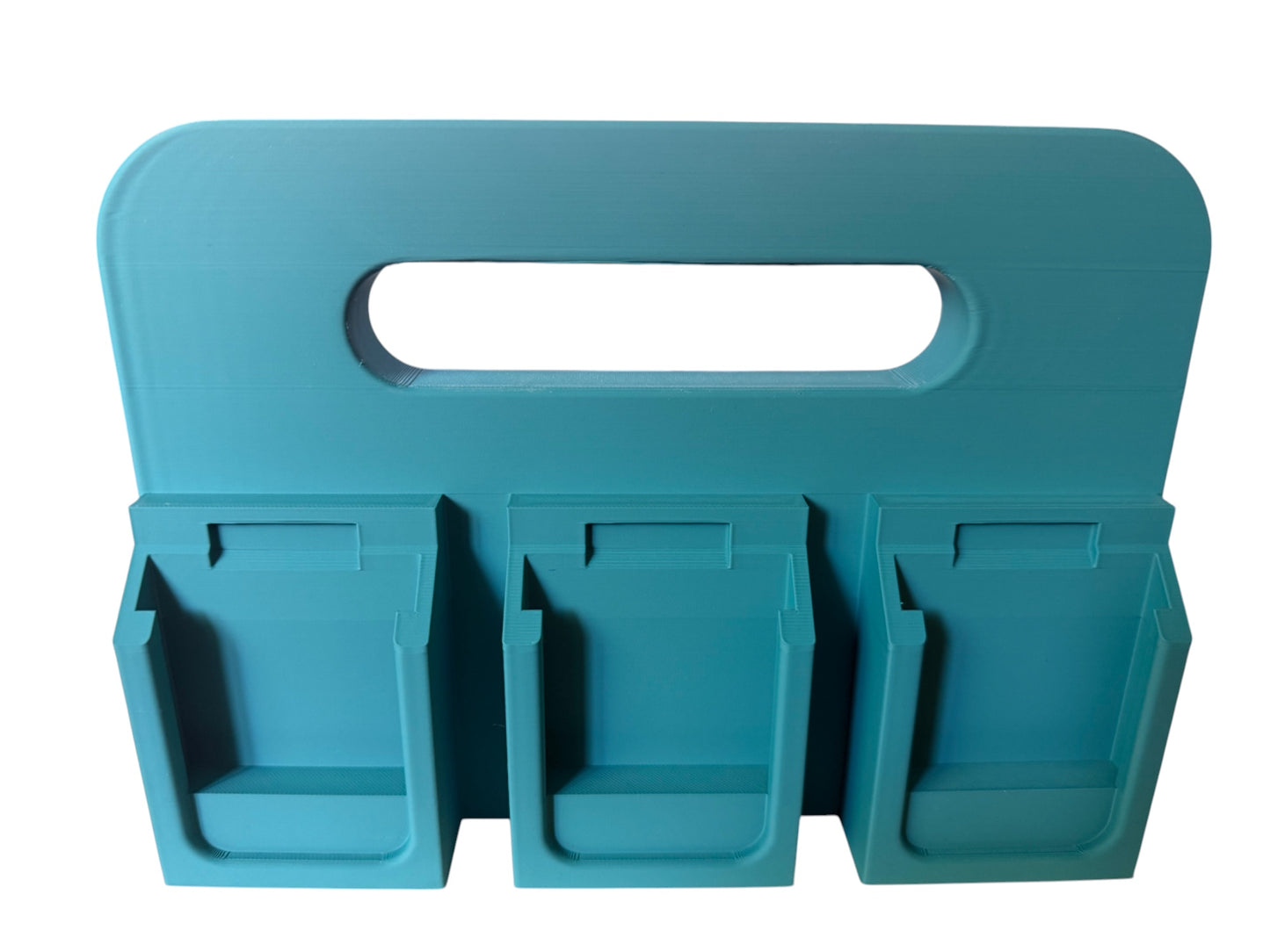 Makita 6 Battery Carrier - Makita Blue - B-GRADE STOCK