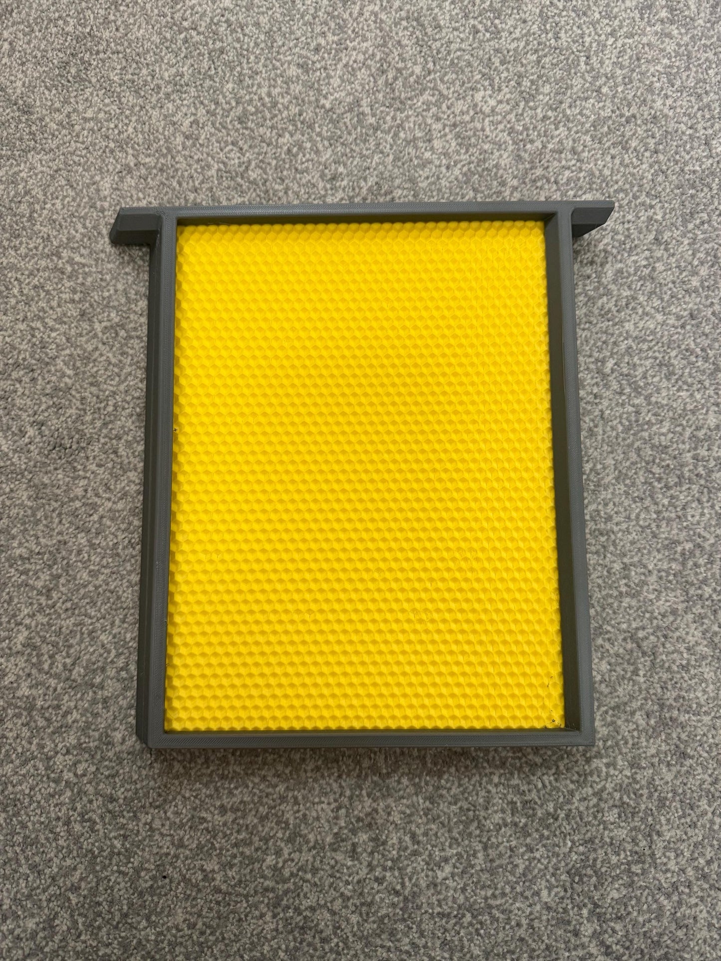 HexHives 3D Printed Bee Hive - Complete Starter Kit
