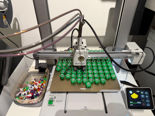 Custom 3D Printing Service – Bring Your Ideas to Life!