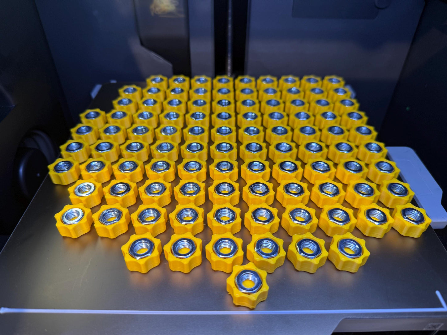 Custom 3D Printing Service – Bring Your Ideas to Life!