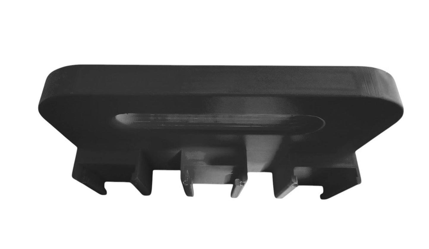 DeWalt XR 18v Battery Caddy Carrier for 4 or 6 Batteries | DIY Gift | Builders Gift | Fathers Day | Personalisable