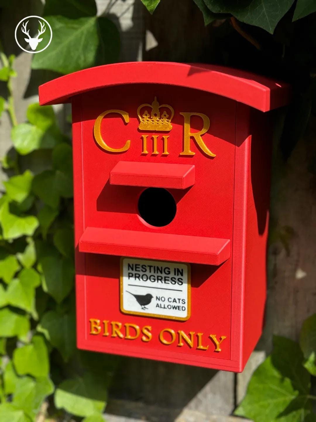 Nest Box & Bird Houses Guide