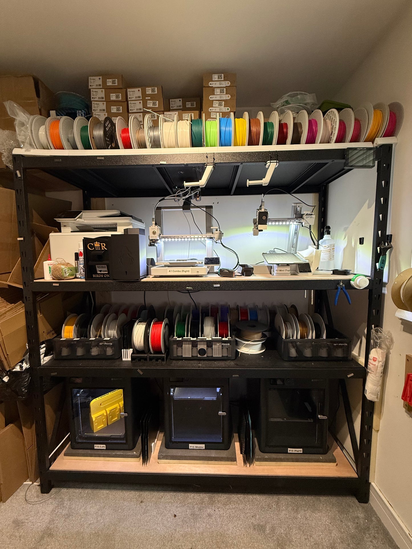 Custom 3D Printing Service – Bring Your Ideas to Life!