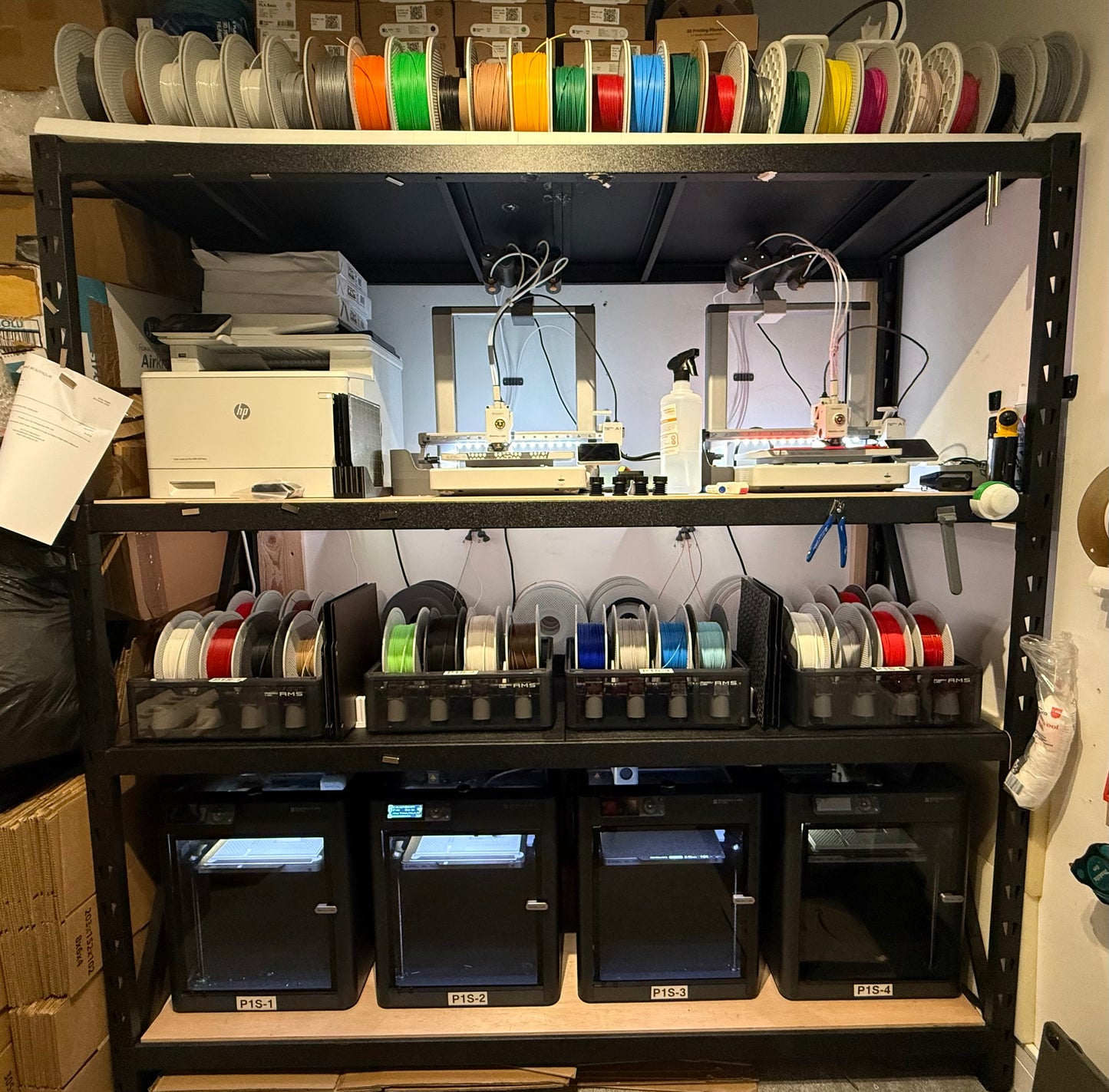 Custom 3D Printing Service – Bring Your Ideas to Life!