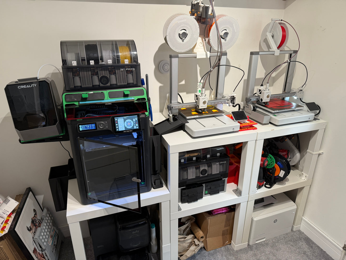 Custom 3D Printing Service – Bring Your Ideas to Life!