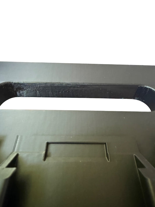 DeWalt 6 Battery Carrier - Black - B-GRADE STOCK
