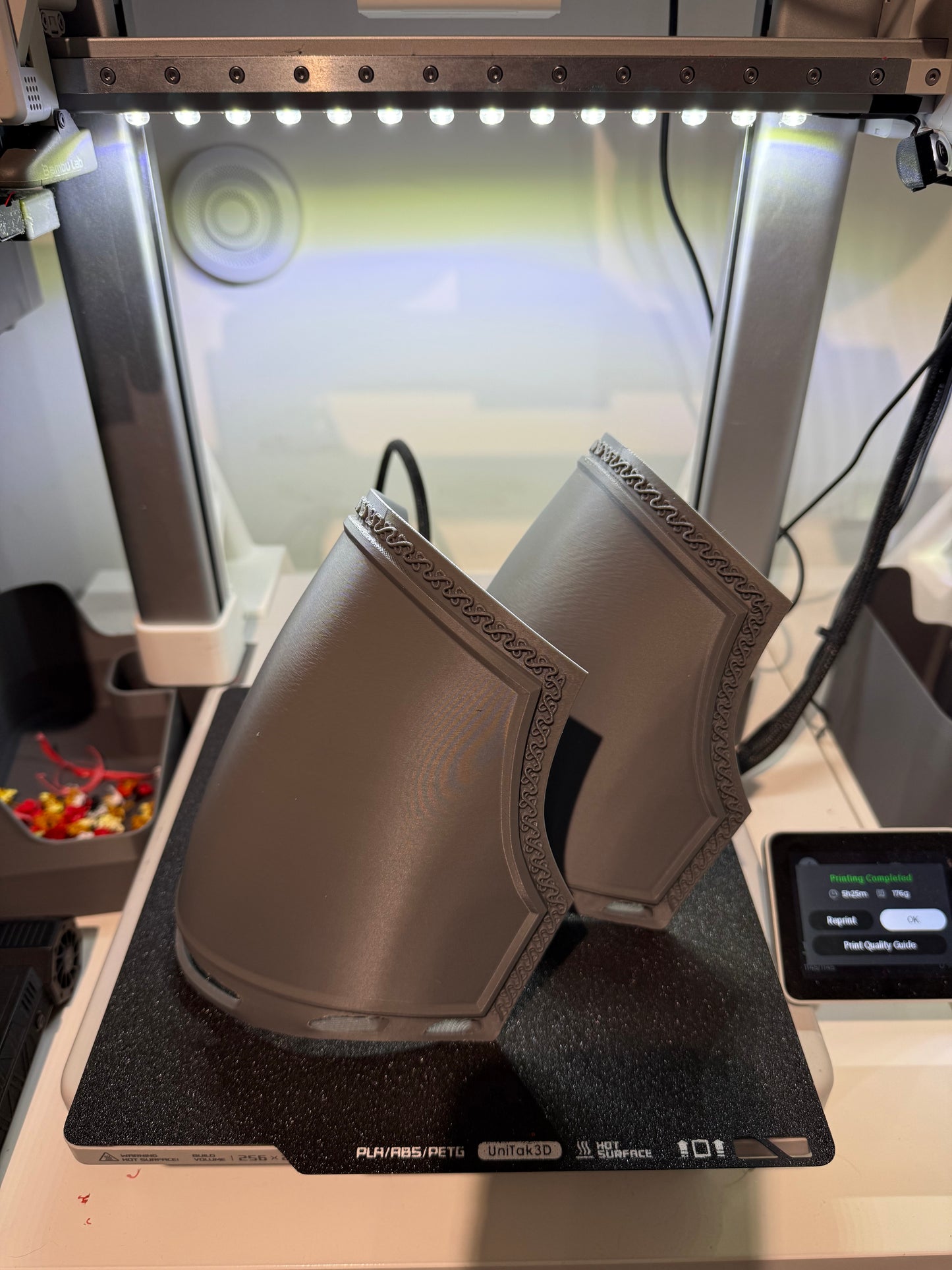 Custom 3D Printing Service – Bring Your Ideas to Life!