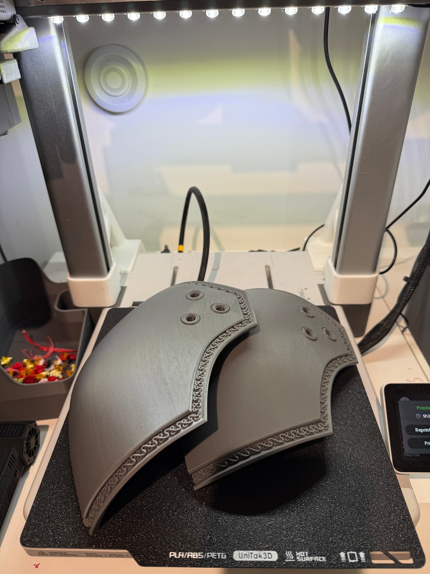 Custom 3D Printing Service – Bring Your Ideas to Life!