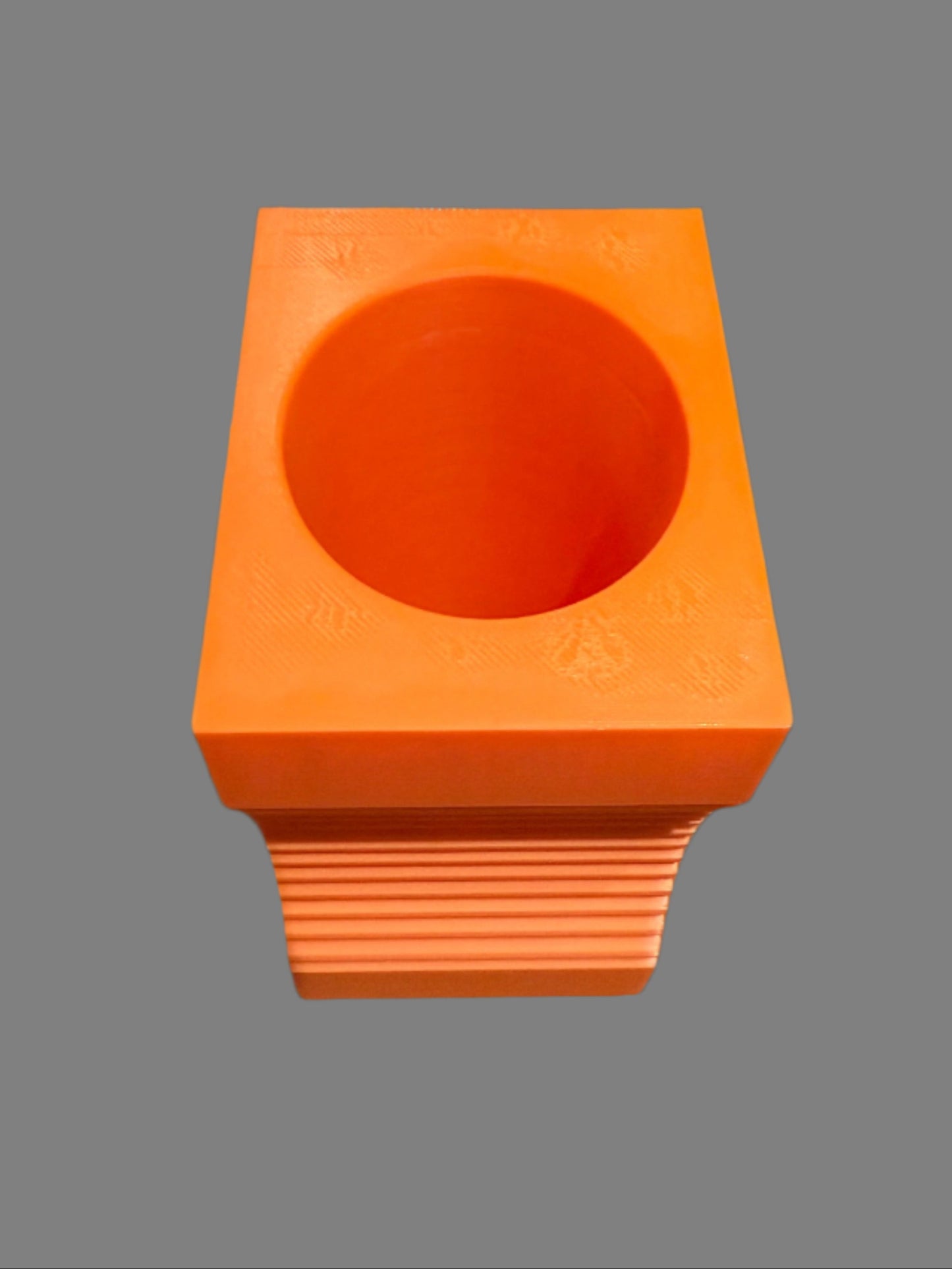 Pencil Sharpener Desk Organiser | Desk Tidy | Pen and Pencil Holder | Classroom Decor | Teacher | Back To School | B-GRADE