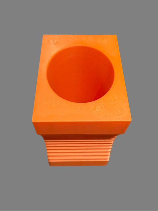 Pencil Sharpener Desk Organiser | Desk Tidy | Pen and Pencil Holder | Classroom Decor | Teacher | Back To School | B-GRADE