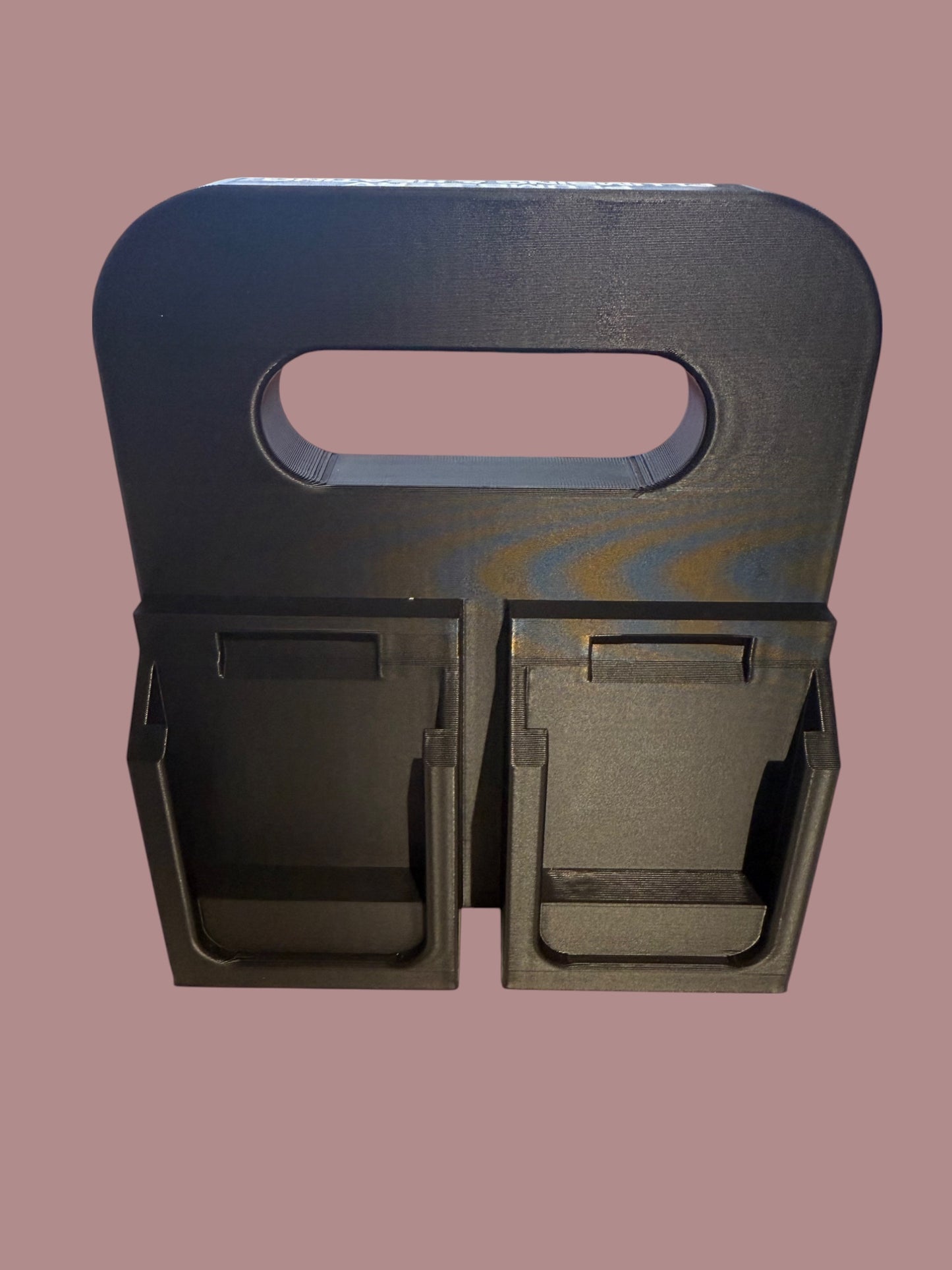 Makita  LXT 18v Battery Carrier for 4 Batteries | DIY Gift | Builders Gift | Gift For Dad | A-GRADE