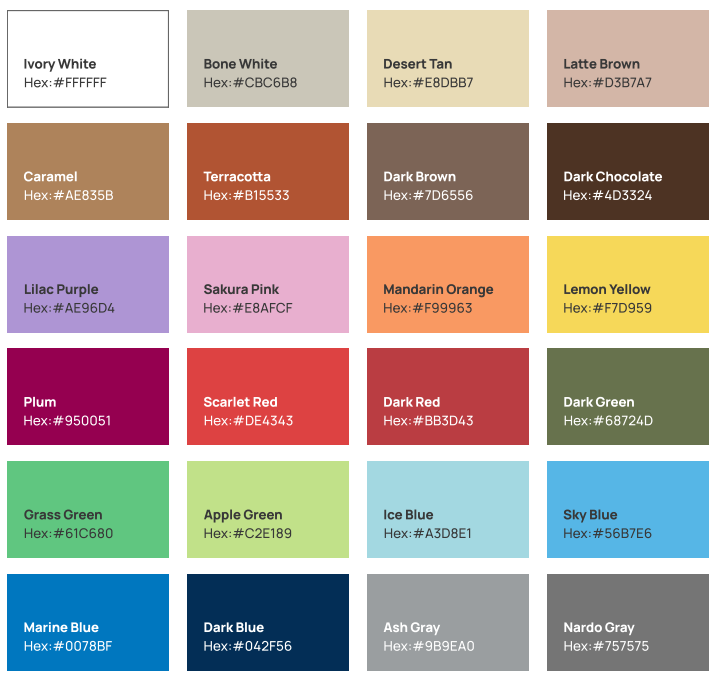 Easter Folded Ear Bunny Japandi Decor | Minimalist Ribbed Rabbit Ornament | Modern Easter Decoration