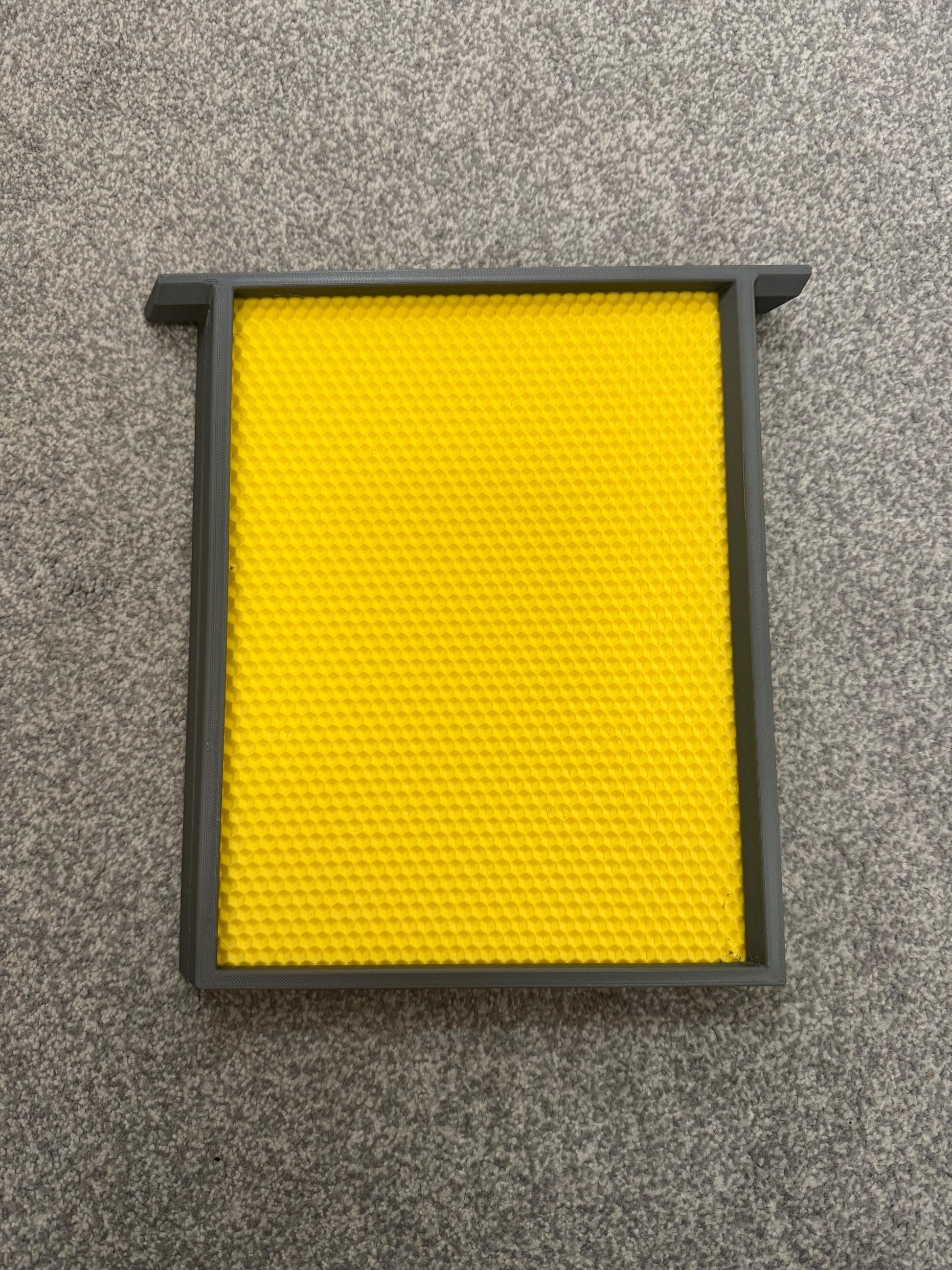 HexHives 3D Printed Bee Hive - Complete Starter Kit