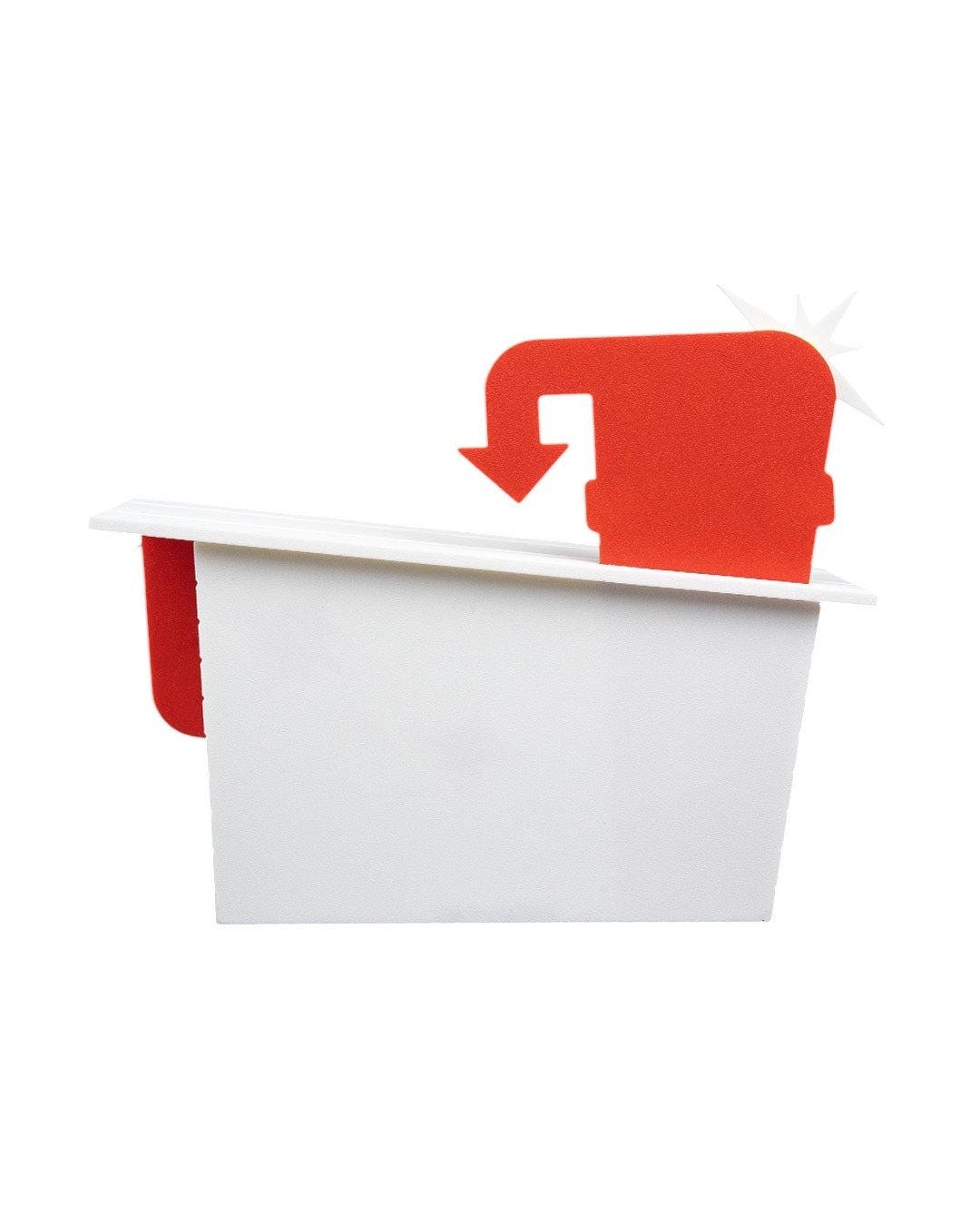 Birdies Diner Bird Feeder | Bird Table | Squirrel Feeder | Novelty Garden Bird Feeder UK | Outdoor Garden Decor | Fathers Day Gift Idea